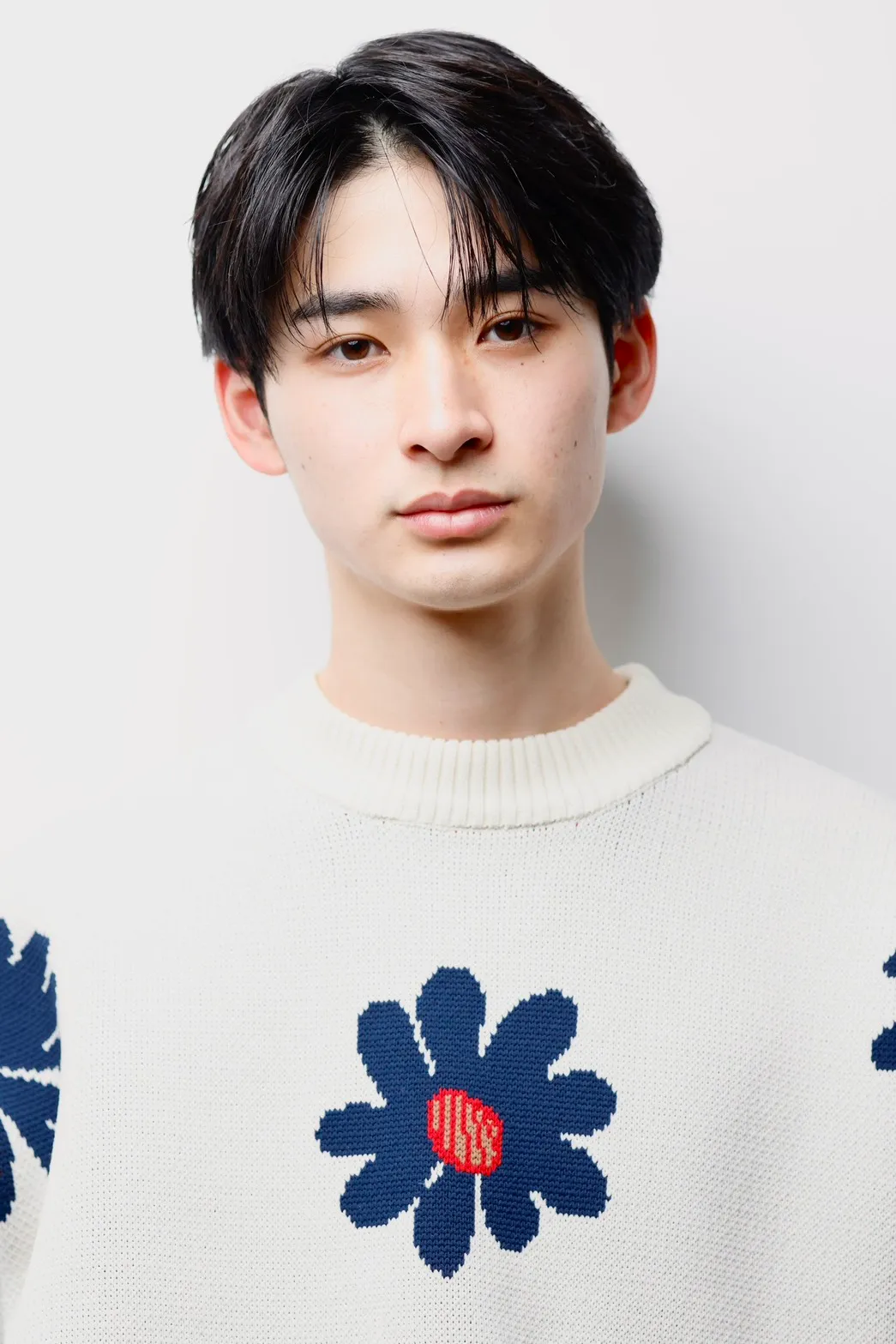 遊馬大介役 樫又龍ノ介