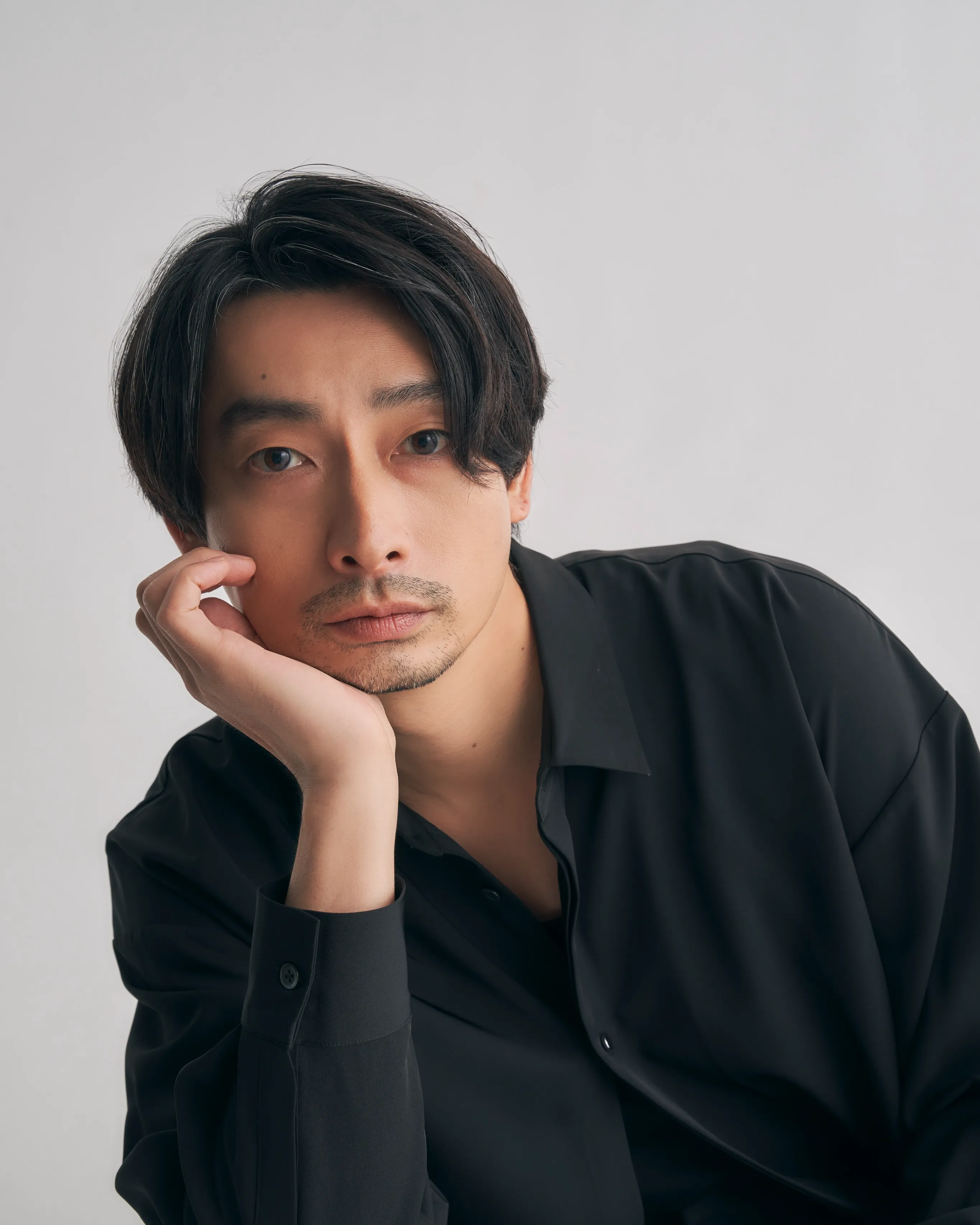 榊原周役 佐藤タダヤス